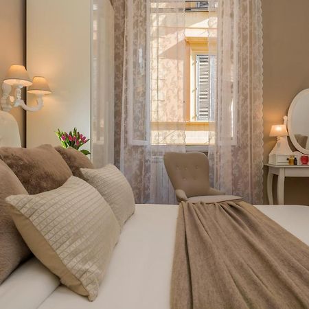 روما Lovely New Home, Fontana Di Trevi المظهر الخارجي الصورة